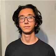 Profesor de inglés o francés para niños
